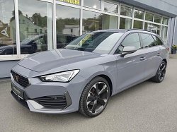 Bildbeschreibung: Cupra LEON SPORTSTOURER 1.5 TSI ACT NAVI USB DAB+ EPH