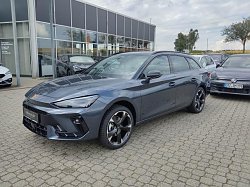 Bildbeschreibung: Cupra LEON SPORTSTOURER 1.5 TSI, CO2-Klasse: D, NAVI SITZHEIZ. KAMERA