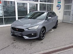 Bildbeschreibung: Cupra LEON SPORTSTOURER 1.5 TSI ACT GAR.-06/2029* AHZV