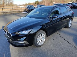 Bildbeschreibung: Seat LEON SPORTSTOURER ROAD EDITION 1.5 TSI NAVI SHZ