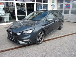Bildbeschreibung: Seat LEON SPORTSTOURER FR PLUS 1.5 TSI  ACT STANDH.