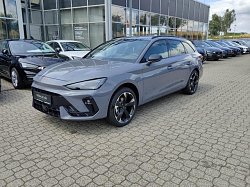 Bildbeschreibung: Cupra LEON SPORTSTOURER 1.5 ETSI DSG, CO2-Klasse: D, MATRIX-LED NAVI