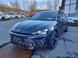Bildbeschreibung: Cupra LEON SPORTSTOURER 1.5 TSI 5J. GAR.*AHK-VORB. SHZ