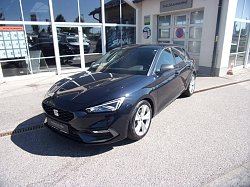 Bildbeschreibung: Seat LEON FR 2.0 TSI DSG STANDHEIZ. DAB+ PARKLENKASS.