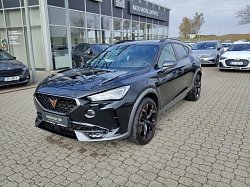 Bildbeschreibung: Cupra FORMENTOR VZ 2.0 TSI DSG 4DRIVE GAR.-09/26*NAVI