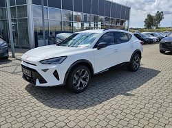 Bildbeschreibung: Cupra FORMENTOR 2.0 TDI DSG, CO2-Klasse: D, NAVI 360-GRAD-KAMERA SHZ