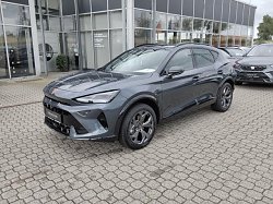 Bildbeschreibung: Cupra FORMENTOR 1.5 ETSI DSG, CO2-Klasse: D, NAVI SITZHZG PARKLENKASS.