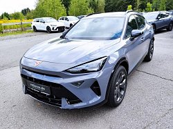 Bildbeschreibung: Cupra FORMENTOR 1.5 ETSI DSG, CO2-Klasse: D, AHZV-VORBER. NAVI DSG EPH