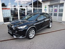 Cupra FORMENTOR 1.5 TSI PANORAMAD. MATRIX-LED NAVI SHZ Bildbeschreibung: Cupra FORMENTOR 1.5 TSI PANORAMAD. MATRIX-LED NAVI SHZ