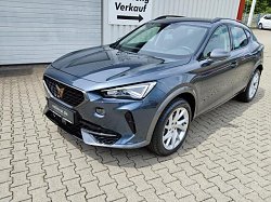 Bildbeschreibung: Cupra FORMENTOR 1.5 TSI DAB+ SIZH. EINPARKH. ACC