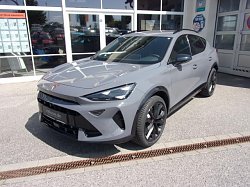 Bildbeschreibung: Cupra FORMENTOR VZ BLACK EDITION 2.0 TSI DSG, CO2-Klasse: G, NAVI AHK