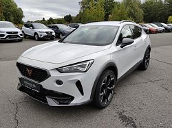 Bildbeschreibung: Cupra FORMENTOR VZ 2.0 TSI  DSG NAVI LED DAB+ SITZH.