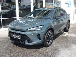 Bildbeschreibung: Cupra FORMENTOR 2.0 TSI  DSG 4DRIVE, CO2-Klasse: F, 5 J. GAR.* AHZV