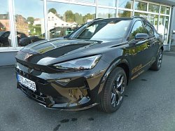 Bildbeschreibung: Cupra FORMENTOR 1.5 TSI, CO2-Klasse: E, NAVI SHZ 360 KAMERA