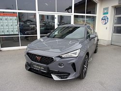 Bildbeschreibung: Cupra FORMENTOR 2.0 TSI DSG 4DRIVE AHZV BEHEIZB.LENKR.