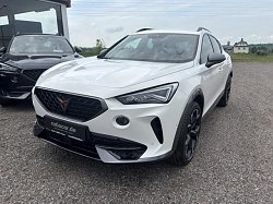 Bildbeschreibung: Cupra FORMENTOR VZ 2.0 TSI 4DRIVE DSG GAR.-02/2027*
