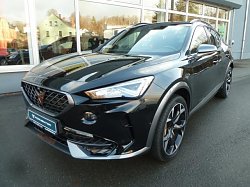 Bildbeschreibung: Cupra FORMENTOR VZ 2.0 TSI DSG 4DRIVE PANORAMAD. SHZ