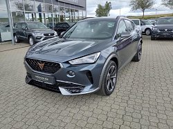 Cupra FORMENTOR 1.5 TSI DSG NAVI SITZHEIZ. EPH DAB+ Bildbeschreibung: Cupra FORMENTOR 1.5 TSI DSG NAVI SITZHEIZ. EPH DAB+