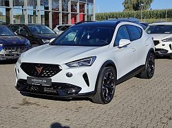 Bildbeschreibung: Cupra FORMENTOR VZ 2.0 TSI 4DRIVE DSG GAR.-06/27*