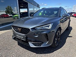 Bildbeschreibung: Cupra FORMENTOR VZ 1.4 E HYBRID NAVI EINPARKH. SITZH.