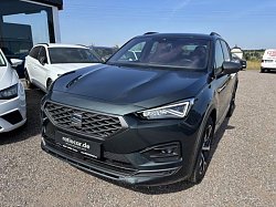 Bildbeschreibung: Seat TARRACO FR 1.5 TSI ACT PANORAMADACH NAVI EPH