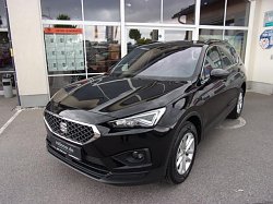 Bildbeschreibung: Seat TARRACO STYLE 2.0 TDI DSG NAVI BEHEIZB. FS DAB+