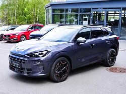 Cupra TERRAMAR 2.0 TSI DSG 4DRIVE, CO2-Klasse: F, NAVI MATRIX-LED AHZV Bildbeschreibung: Cupra TERRAMAR 2.0 TSI DSG 4DRIVE, CO2-Klasse: F, NAVI MATRIX-LED AHZV