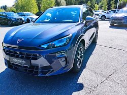 Bildbeschreibung: Cupra TERRAMAR 1.5 ETSI DSG, CO2-Klasse: E, 5 JAHRE GAR.* AHZV NAVI