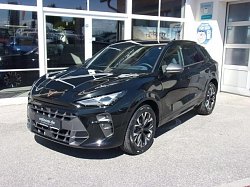 Bildbeschreibung: Cupra TERRAMAR 1.5 ETSI DSG, CO2-Klasse: E, 5 J. GAR.* AHK NAVI SITZH.