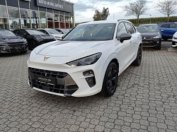Bildbeschreibung: Cupra TERRAMAR 1.5 , CO2-Klasse: B, AHZV NAVI SHZ TOP-VIEW