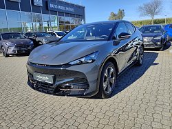 Bildbeschreibung: Cupra TAVASCAN ENDURANCE 210 KW 77 KWH, CO2-Klasse: A, NAVI SITZHEIZ.