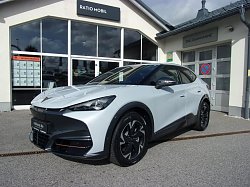 Bildbeschreibung: Cupra TAVASCAN ENDURANCE 210 KW 77 KWH, CO2-Klasse: A, NAVI HEAD-PUMP
