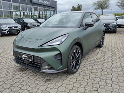 Bildbeschreibung: Cupra RAVAL VZ EDITION EXTREME 166 KW 52 KWH, CO2-Klasse: A, NAVI SHZ