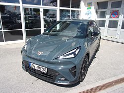 Bildbeschreibung: Cupra RAVAL ENDURANCE EDITION DYNAMIC 155 KW 52 KWH, CO2-Klasse: A,