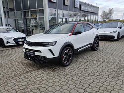 Bildbeschreibung: Opel MOKKA GS LINE 1.2 TURBO LED KAMERA EINPARKH. DAB