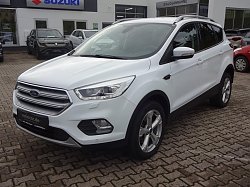 Ford KUGA 1.5 4X4 TITANIUM NAVI AHK SITZH. EINPARKH. Bildbeschreibung: Ford KUGA 1.5 4X4 TITANIUM NAVI AHK SITZH. EINPARKH.