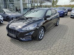 Bildbeschreibung: Ford FOCUS ST LINE 1.5 ECOBOOST AUTOMATIK NAVI SITZH.
