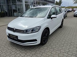 Volkswagen TOURAN COMFORTLINE 1.5 TSI NAVI AHZV SHZ Bildbeschreibung: Volkswagen TOURAN COMFORTLINE 1.5 TSI NAVI AHZV SHZ