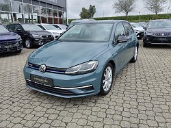 Volkswagen GOLF VII LIMOUSINE 1.5 TSI BLUEMOTION STANDHEIZ. Bildbeschreibung: Volkswagen GOLF VII LIMOUSINE 1.5 TSI BLUEMOTION STANDHEIZ.