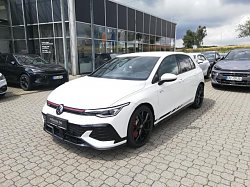 Bildbeschreibung: Volkswagen GOLF GTI CLUBSPORT 2.0 TSI, CO2-Klasse: F, NAVI SHZ KAMERA