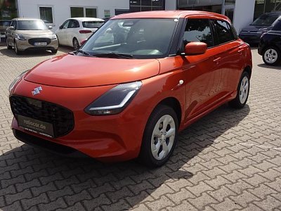 Suzuki SWIFT 1.2 DUALJET ALLGRIP COMFORT, CO2-Klasse: C, NAVI SITZHEIZ. Suzuki SWIFT 1.2 DUALJET ALLGRIP COMFORT, CO2-Klasse: C, NAVI SITZHEIZ.