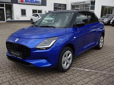 Suzuki SWIFT 1.2 DUALJET ALLGRIP COMFORT, CO2-Klasse: C, NAVI SITZHEIZ. Suzuki SWIFT 1.2 DUALJET ALLGRIP COMFORT, CO2-Klasse: C, NAVI SITZHEIZ.