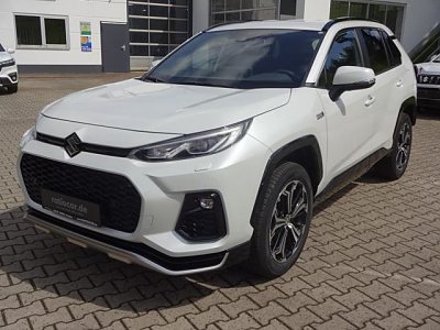 Suzuki ACROSS 2.5  PLUG IN HYBRID E FOUR CVT COMFORT+