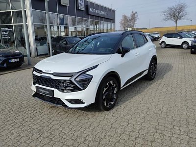 Kia SPORTAGE GT LINE 1.6 T GDI DCT 4WD NAVI AHZV Kia SPORTAGE GT LINE 1.6 T GDI DCT 4WD NAVI AHZV