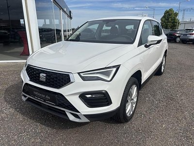 Seat ATECA STYLE 2.0 TDI  DSG STANDHEIZ. SITZHEI. EPH