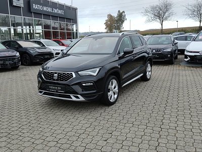 Seat ATECA 1.5  AHZV NAVI RFK SHZ