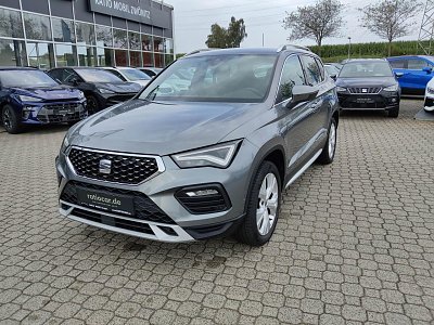 Seat ATECA XPERIENCE 2.0 TSI DSG 4DRIVE STANDH. AHZV