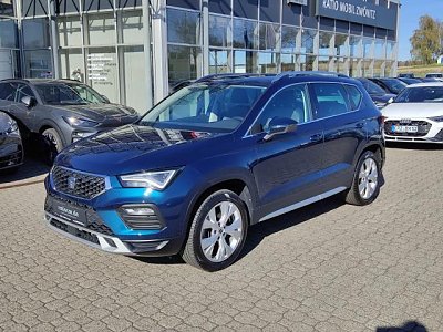 Seat ATECA XPERIENCE 2.0 TSI DSG 4DRIVE FULL-LINK SHZ