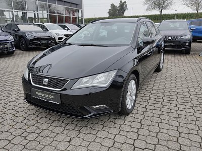 Seat LEON SPORTSTOURER STYLE 1.4 TSI 1.HAND EPH KLIMA