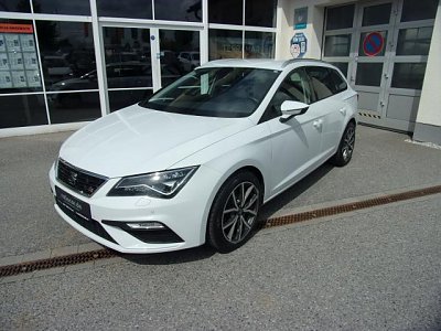 Seat LEON SPORTSTOURER FR 1.4 TSI NAVI SITZHEIZ. EPH Seat LEON SPORTSTOURER FR 1.4 TSI NAVI SITZHEIZ. EPH